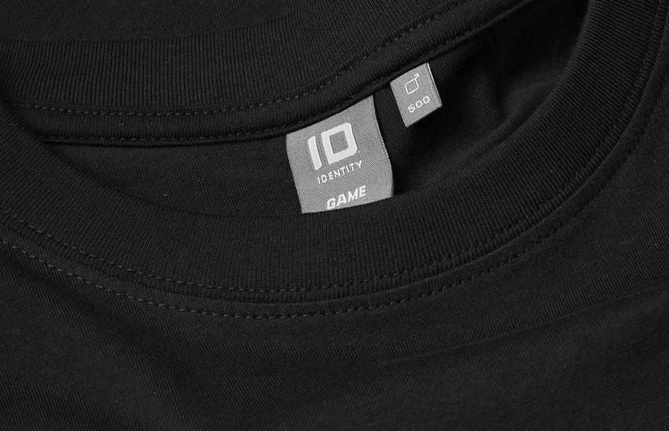 T-shirt GAME® 0500