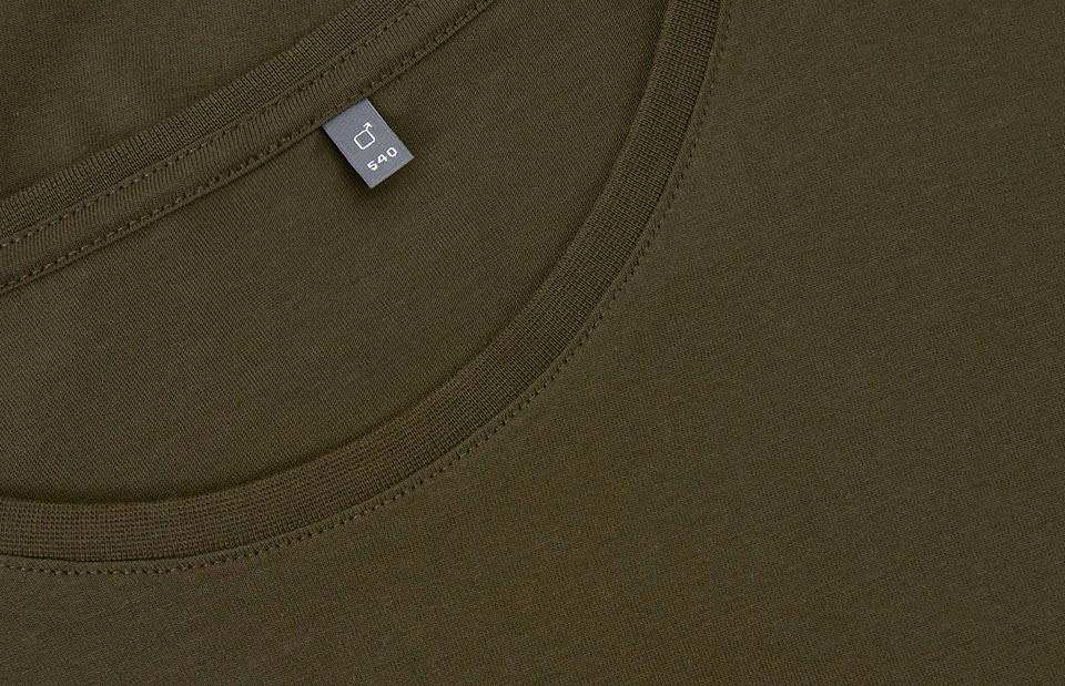 T-shirt CORE 540
