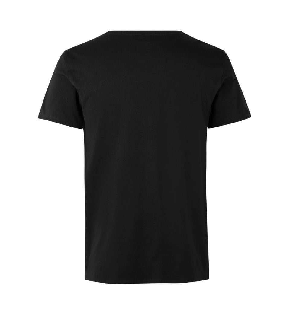 ID T-shirt CORE 0540 Męska