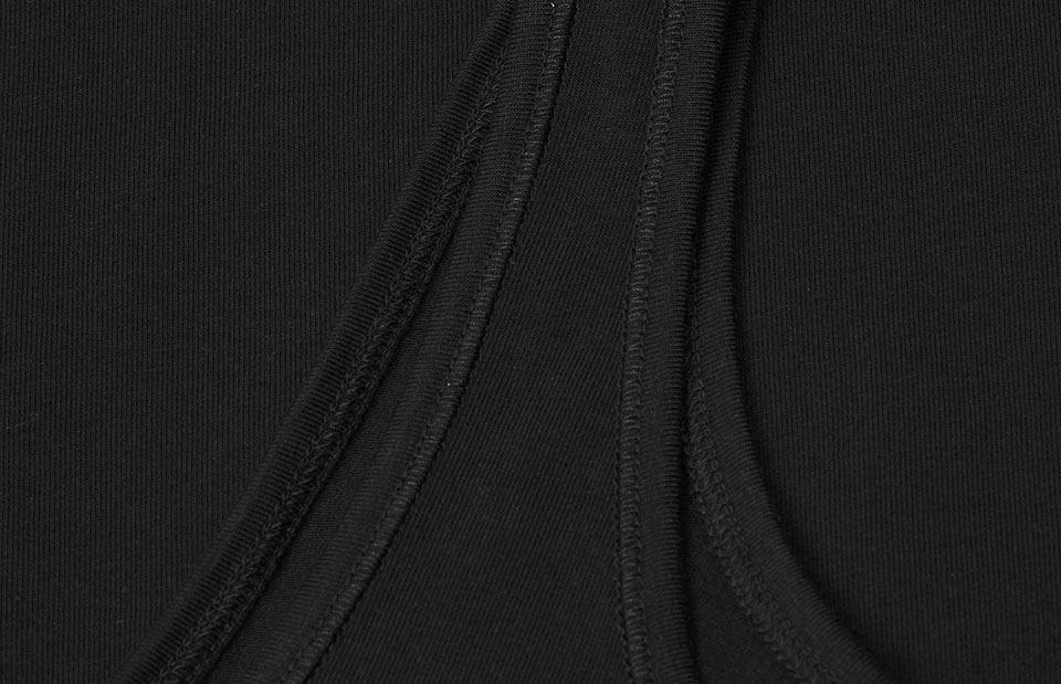 Tank top | stretch | damski 0598