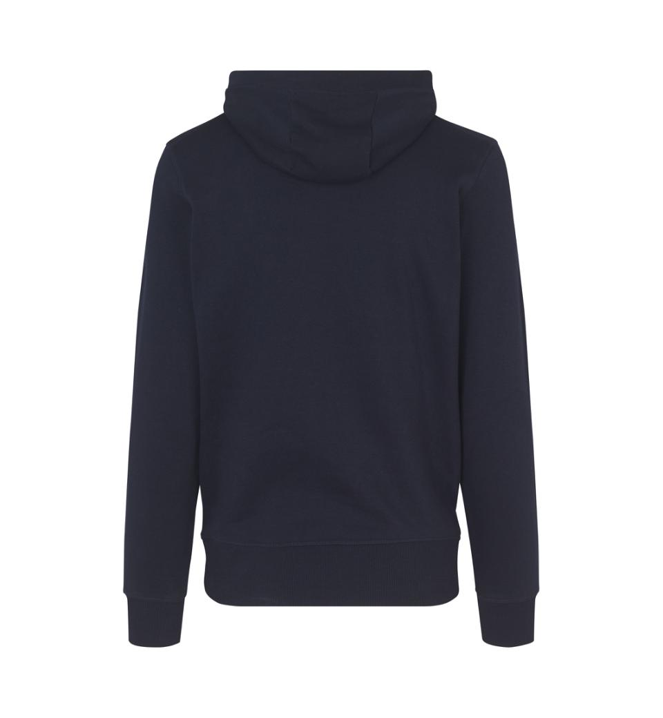 Bluza z kapturem CORE 0636