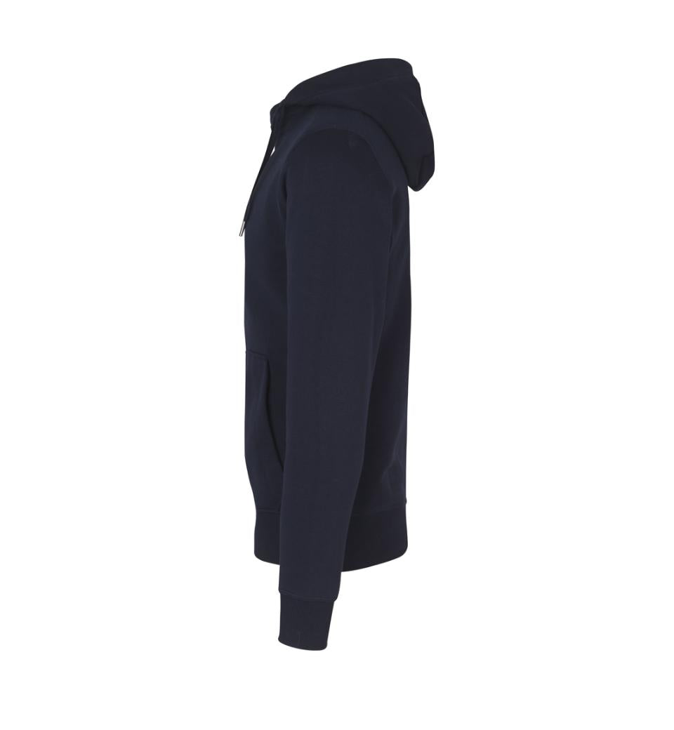 Bluza z kapturem CORE 0636