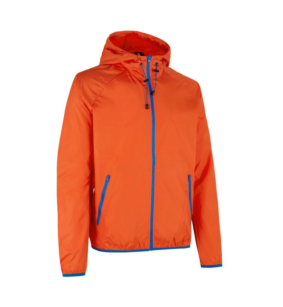 Windbreaker 0710