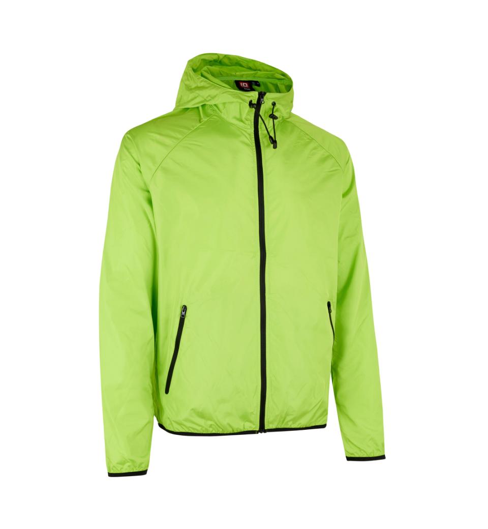 Windbreaker 0710