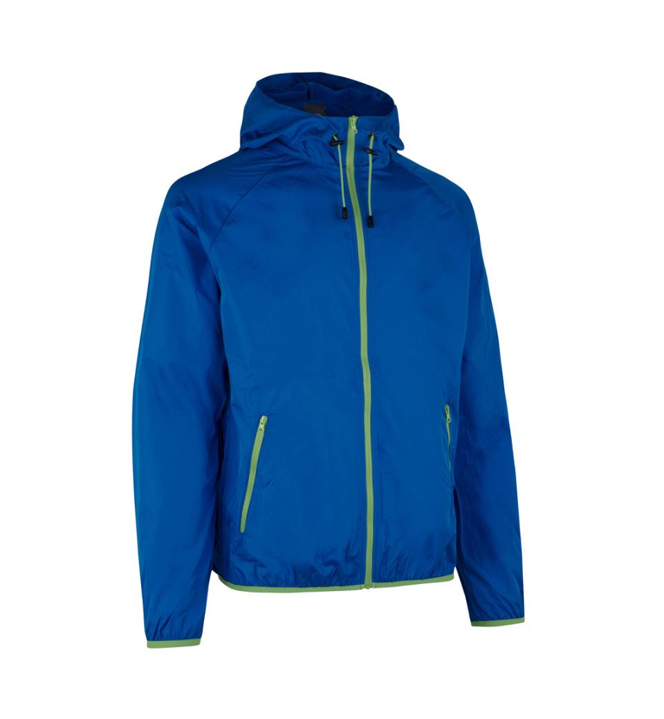 Windbreaker 0710
