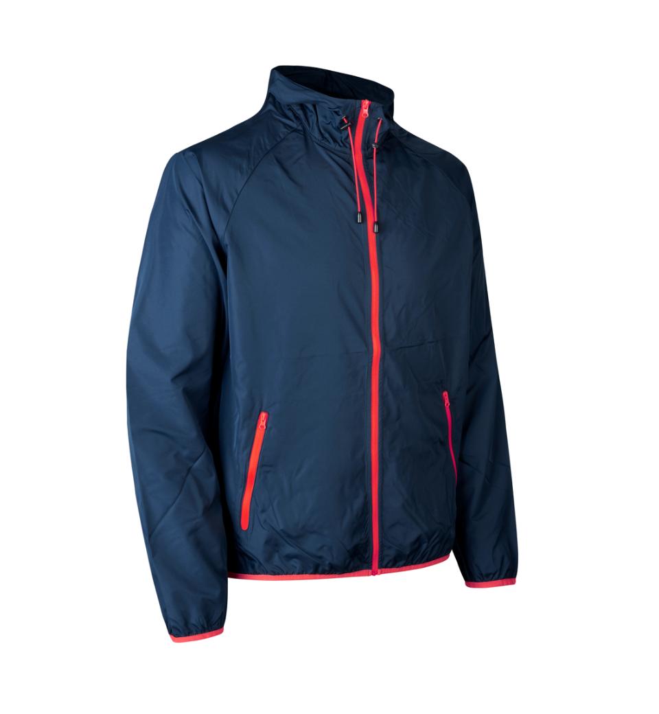 Windbreaker 0710