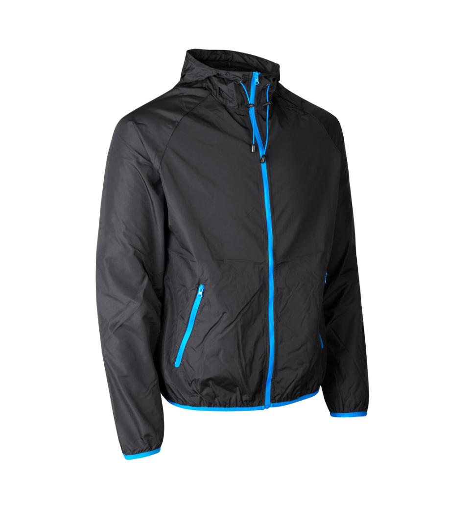 Windbreaker 0710