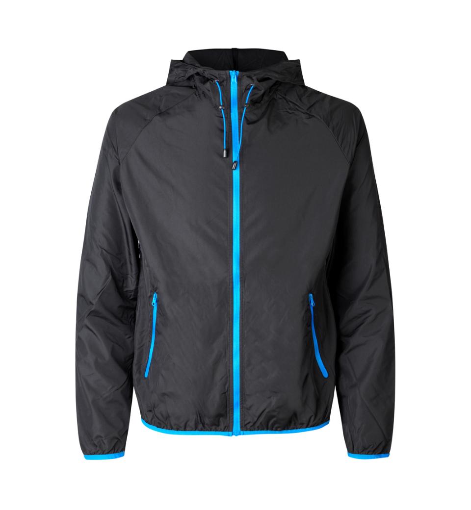 Windbreaker 0710
