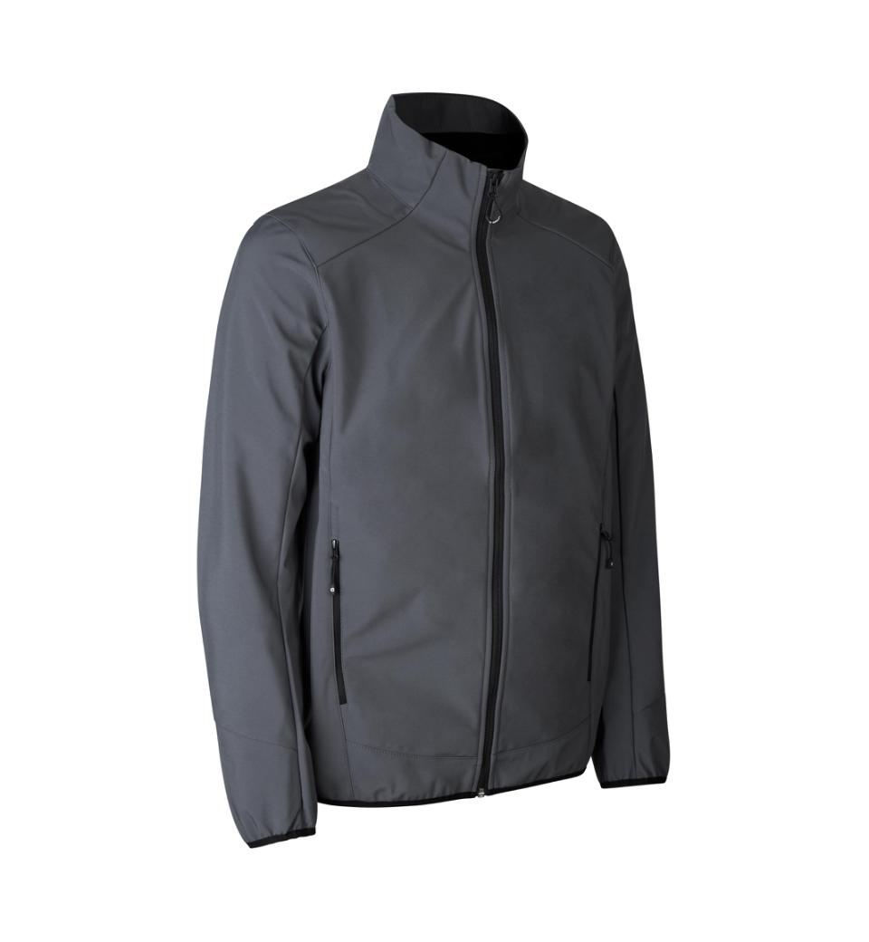 Kurtka soft shell CORE 0854