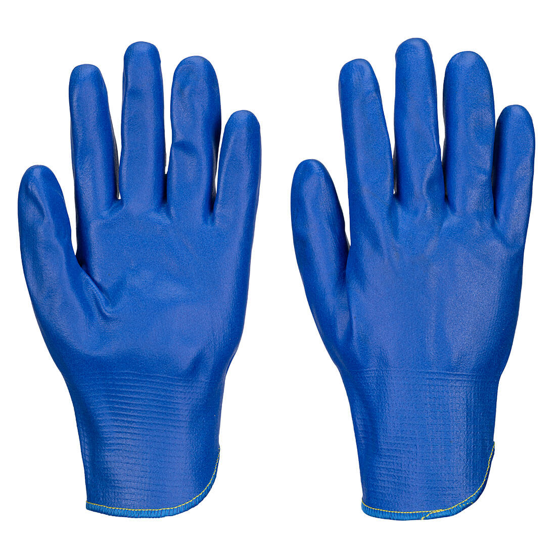 Rękawica nitrylowa FD Grip 15 — Niebieski