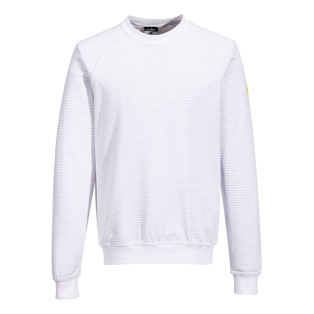 Bluza antystatyczna ESD — Biały