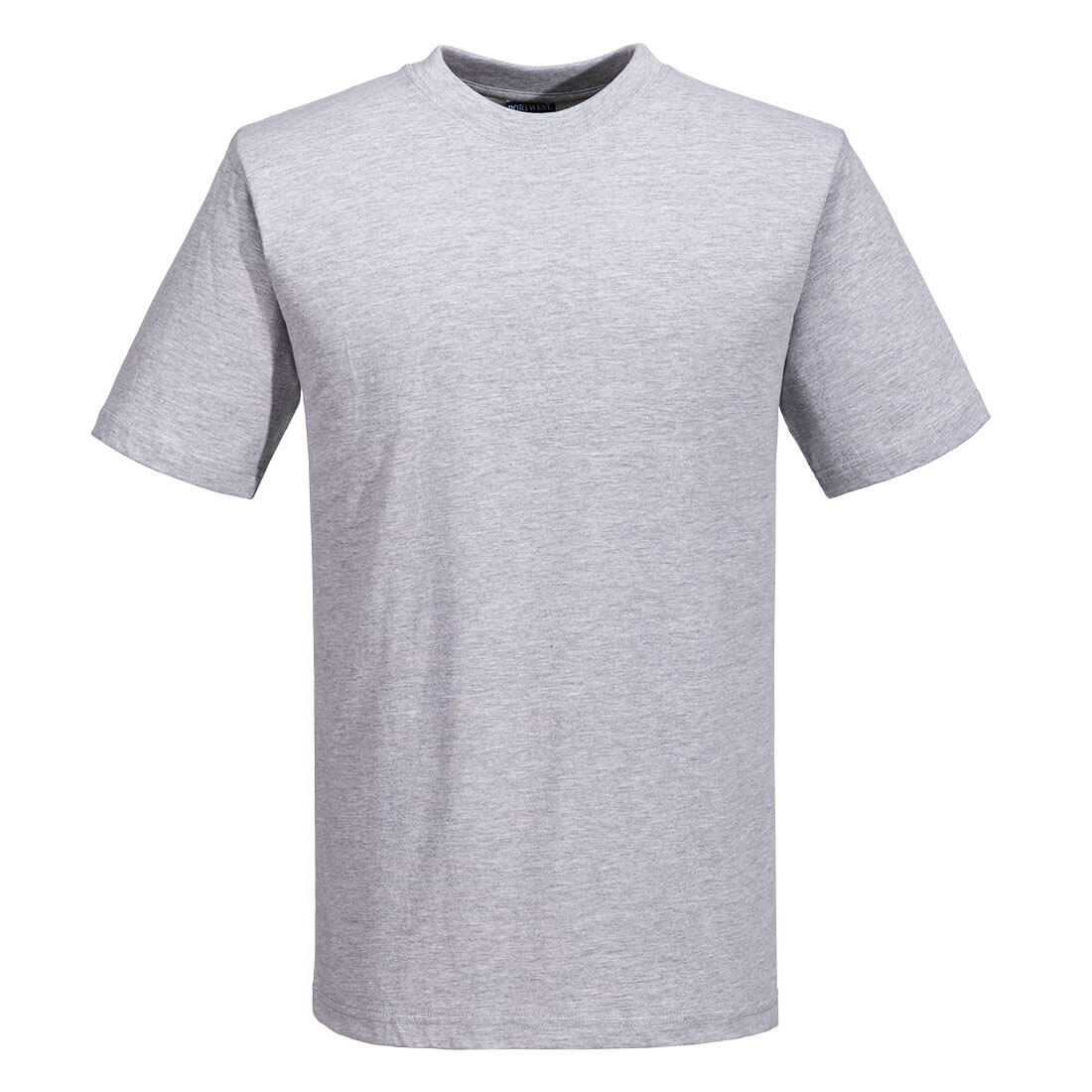 T-shirt Turin Premium — Wrzosowo-szary