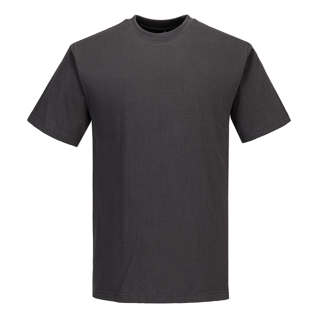 T-shirt Turin Premium — Szary