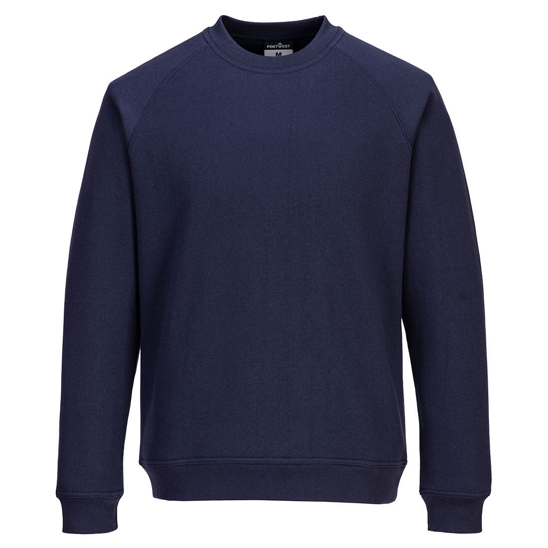 Bluza damska — Granatowy