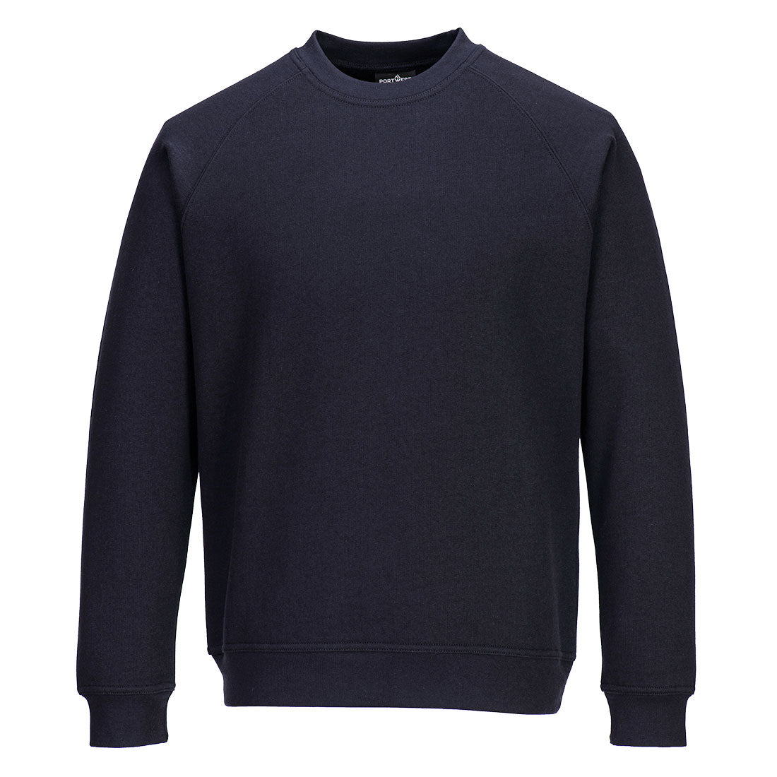 Bluza damska — Granatowy