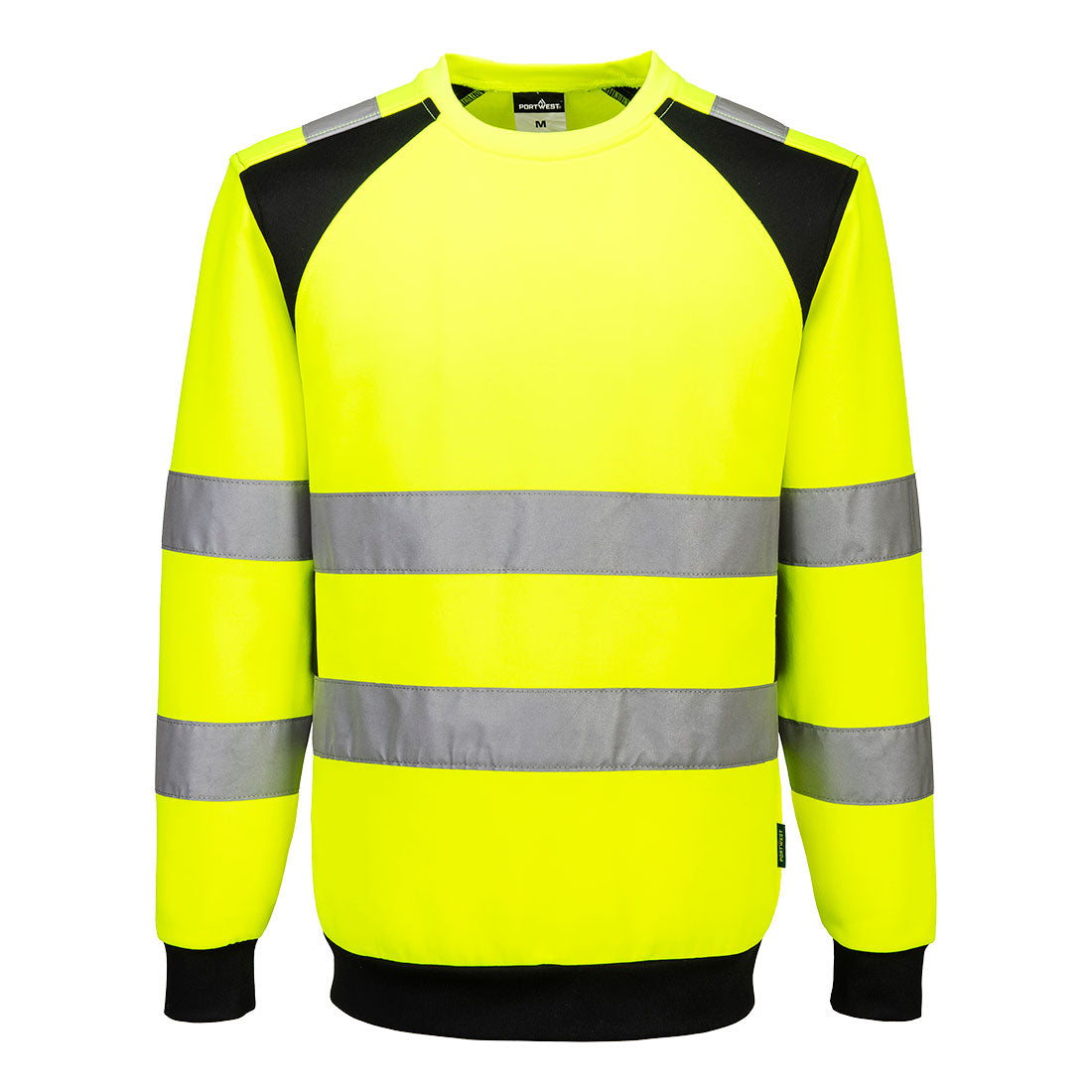 Sweter ostrzegawczy WX2 Eco