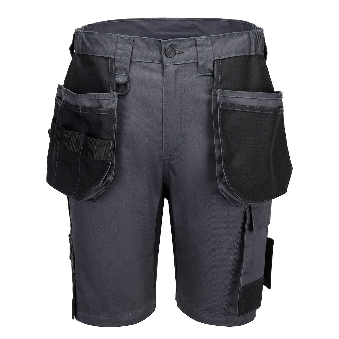 WX2 Eco Craft Holster Shorts — Szary