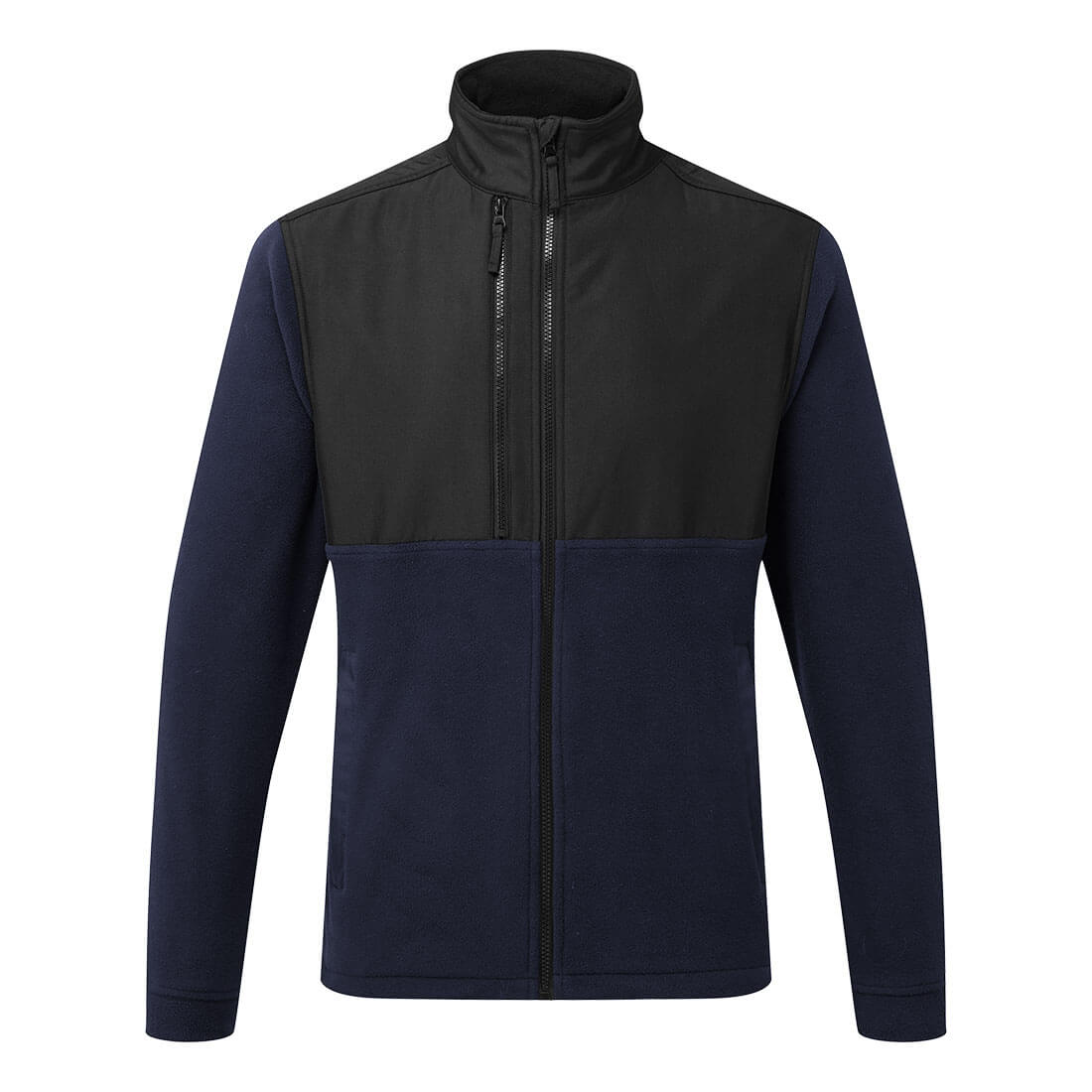 Polar WX2 Eco — Granatowy