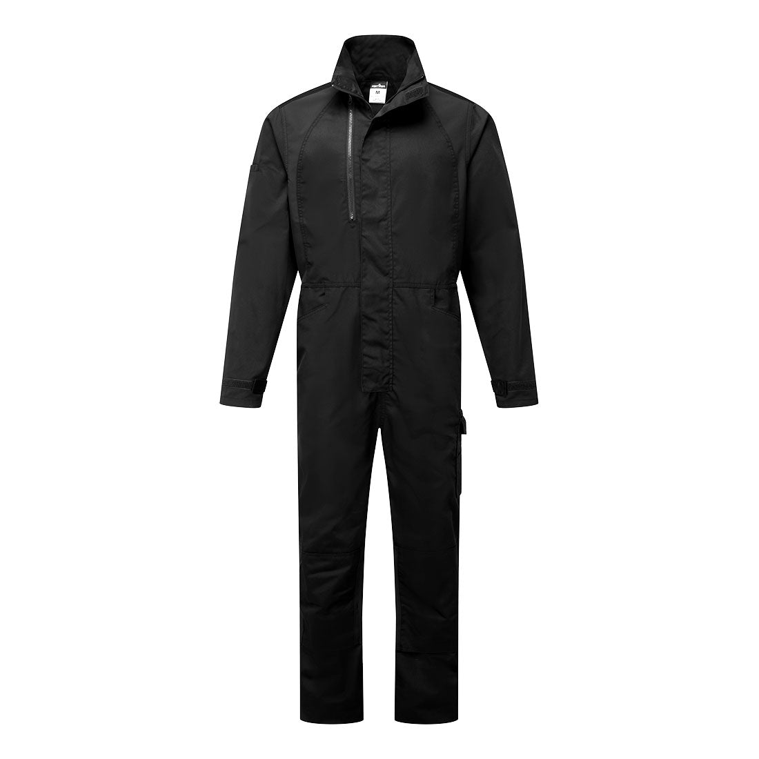 Kombinezon roboczy WX2 Eco Stretch — Czarny