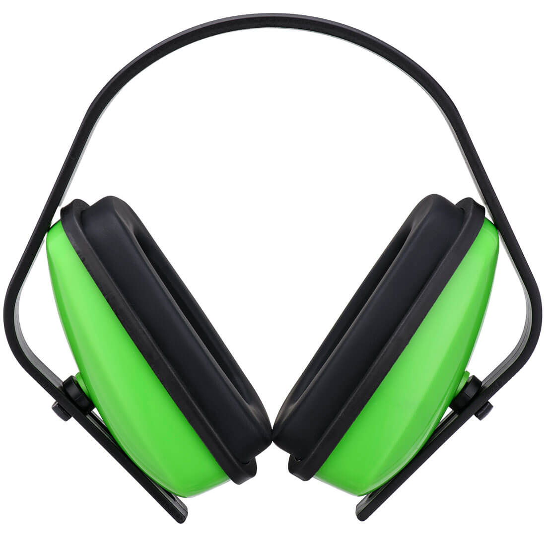 Classic Ear Defenders Low — Zielony