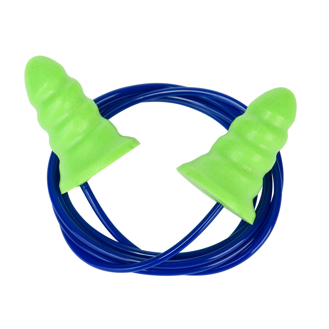 Corded Disp PU EarPlug (Pk200)