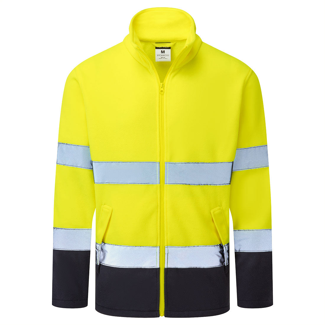 ES1 Essential Polar Hi-Vis z Kontrastem