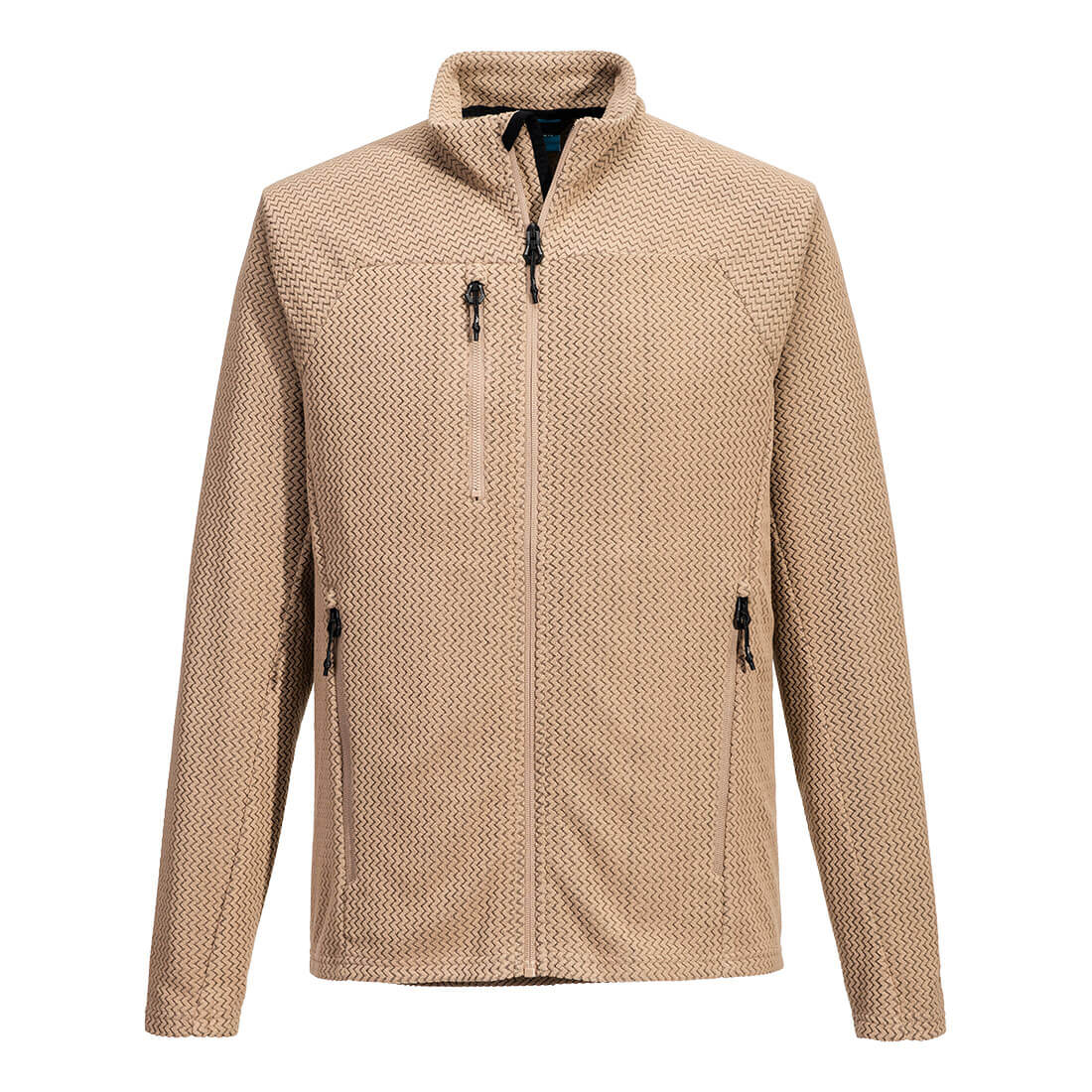 Polar EV4 Textured — Khaki