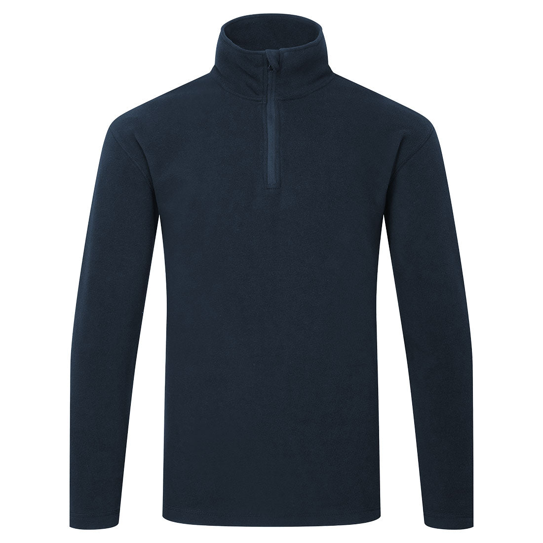 Polar Eco Pullover — Granatowy