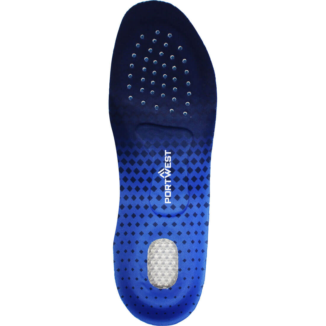 Wkładka Ultimate Comfort — Niebieski