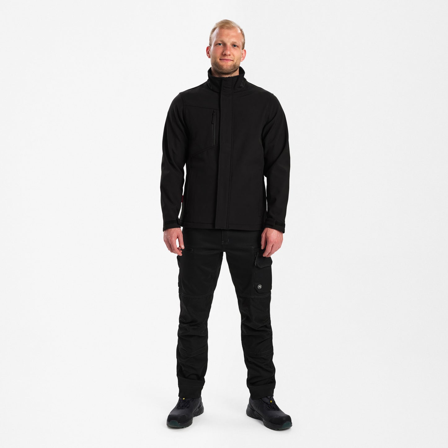 Extend Softshell Jacket