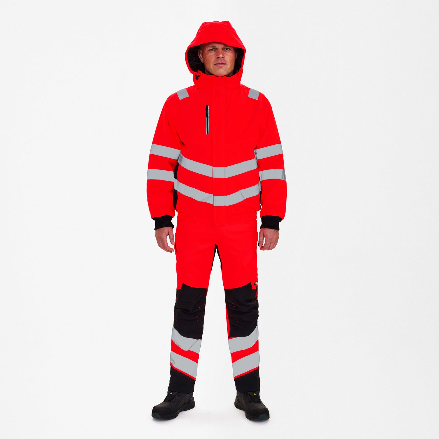 Safety Pilot Jacket