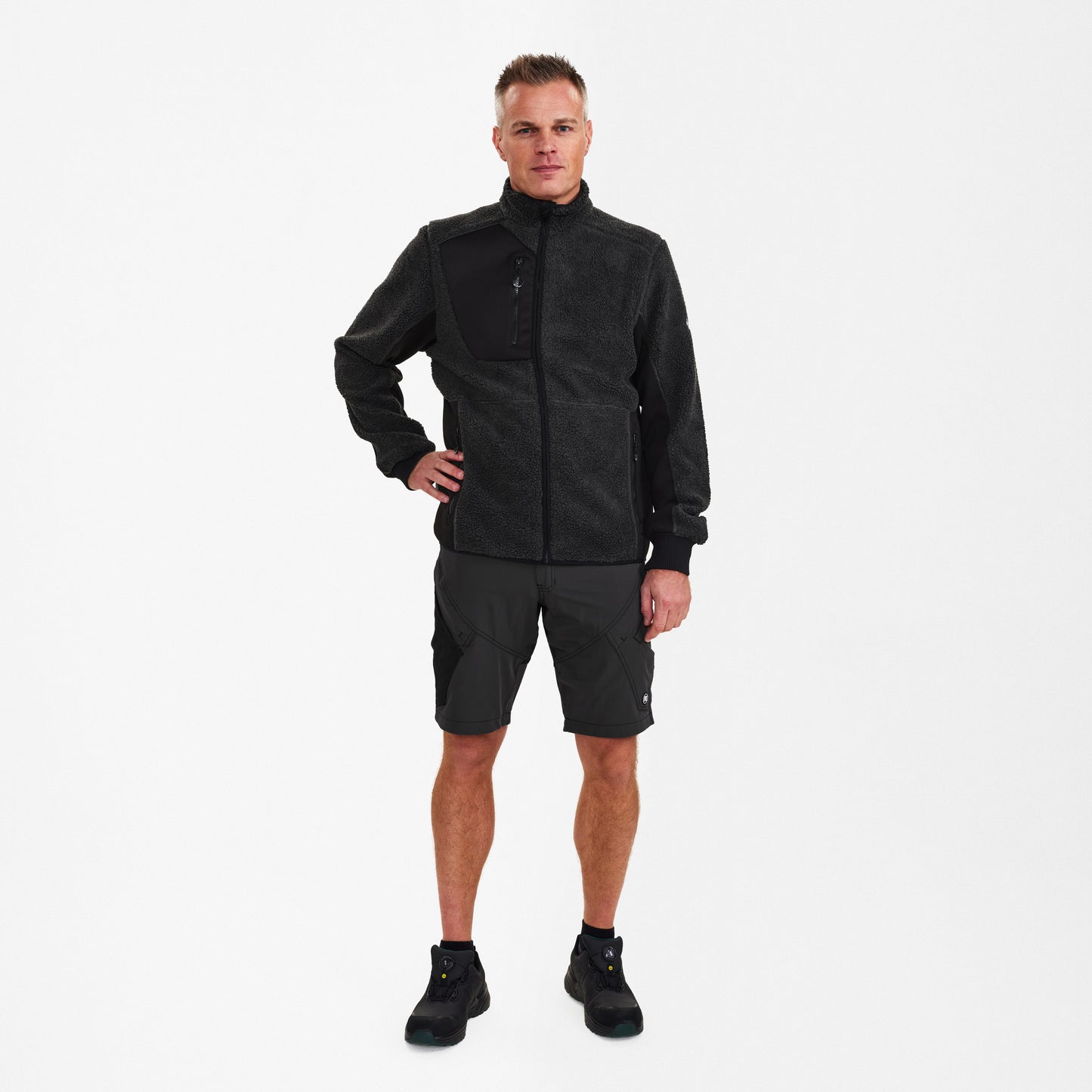 X-treme Pile Jacket