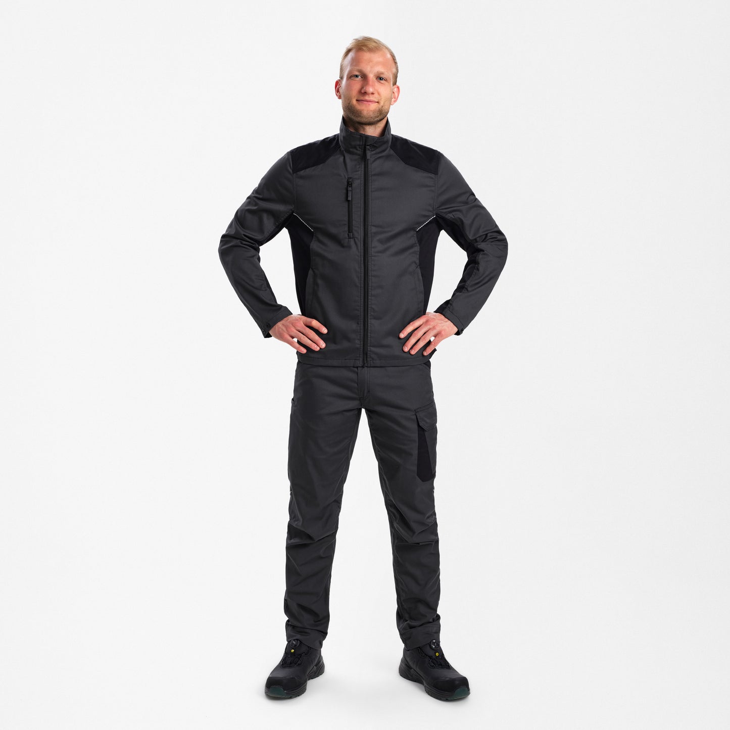 Venture Work Jacket