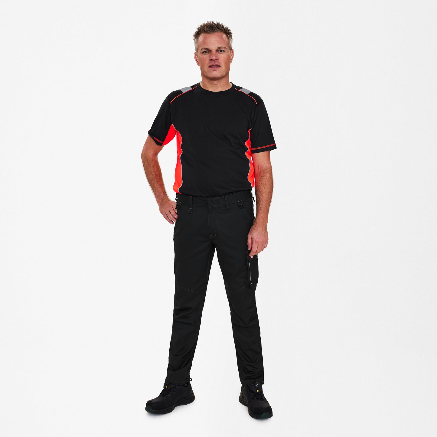 Cargo Service Trousers
