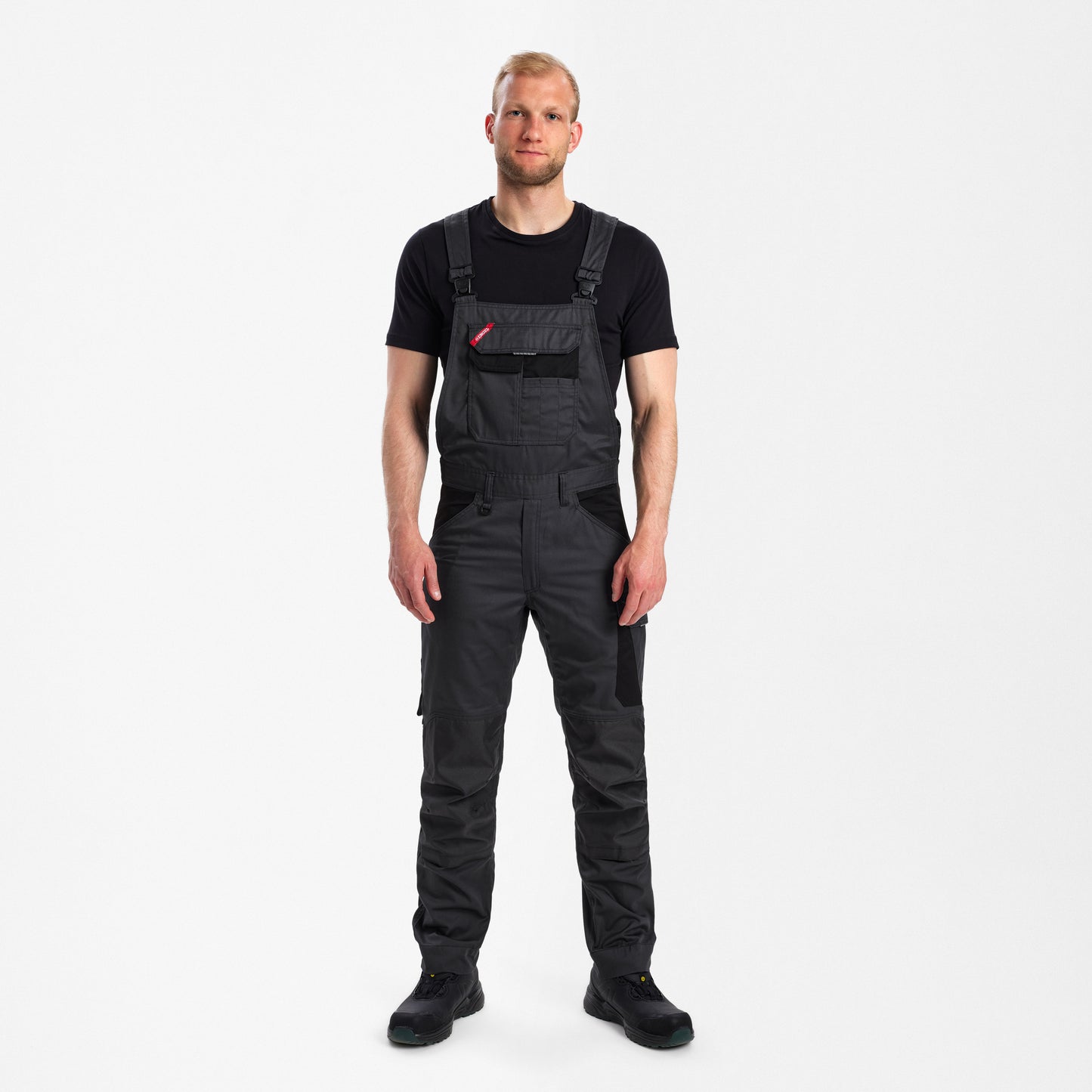 Venture Bib Overalls