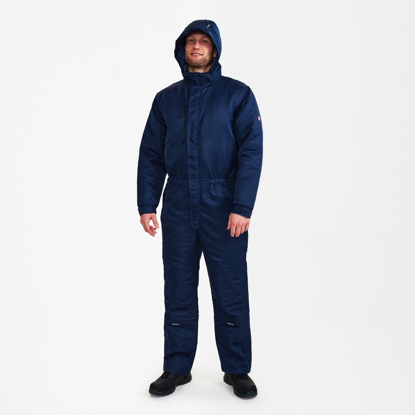 Extend Winter Boiler Suit
