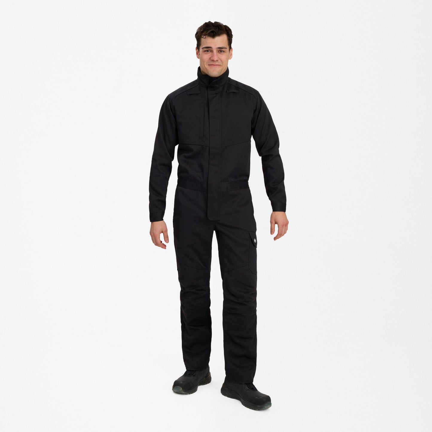 Safety+ Boiler Suit