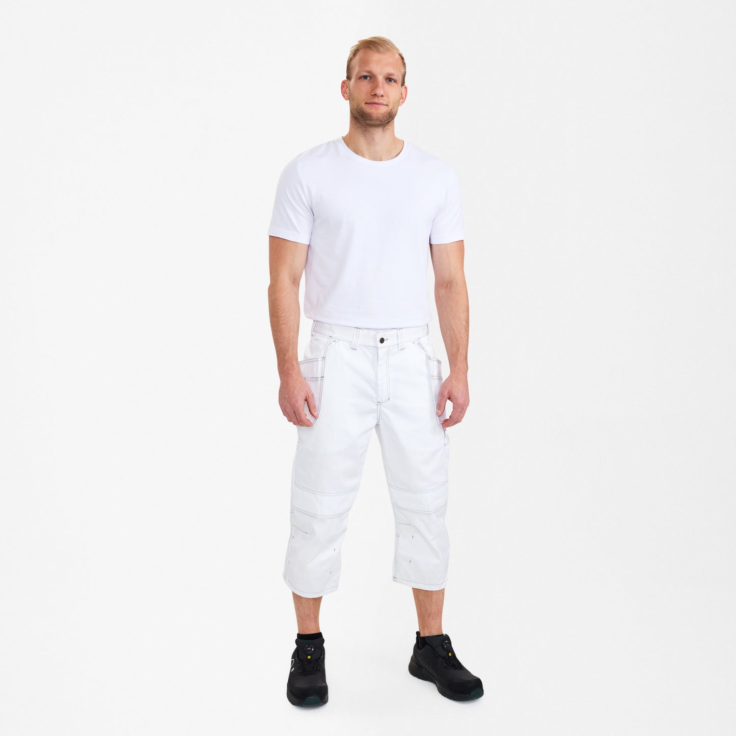 Combat Knickers with hanging tool pockets