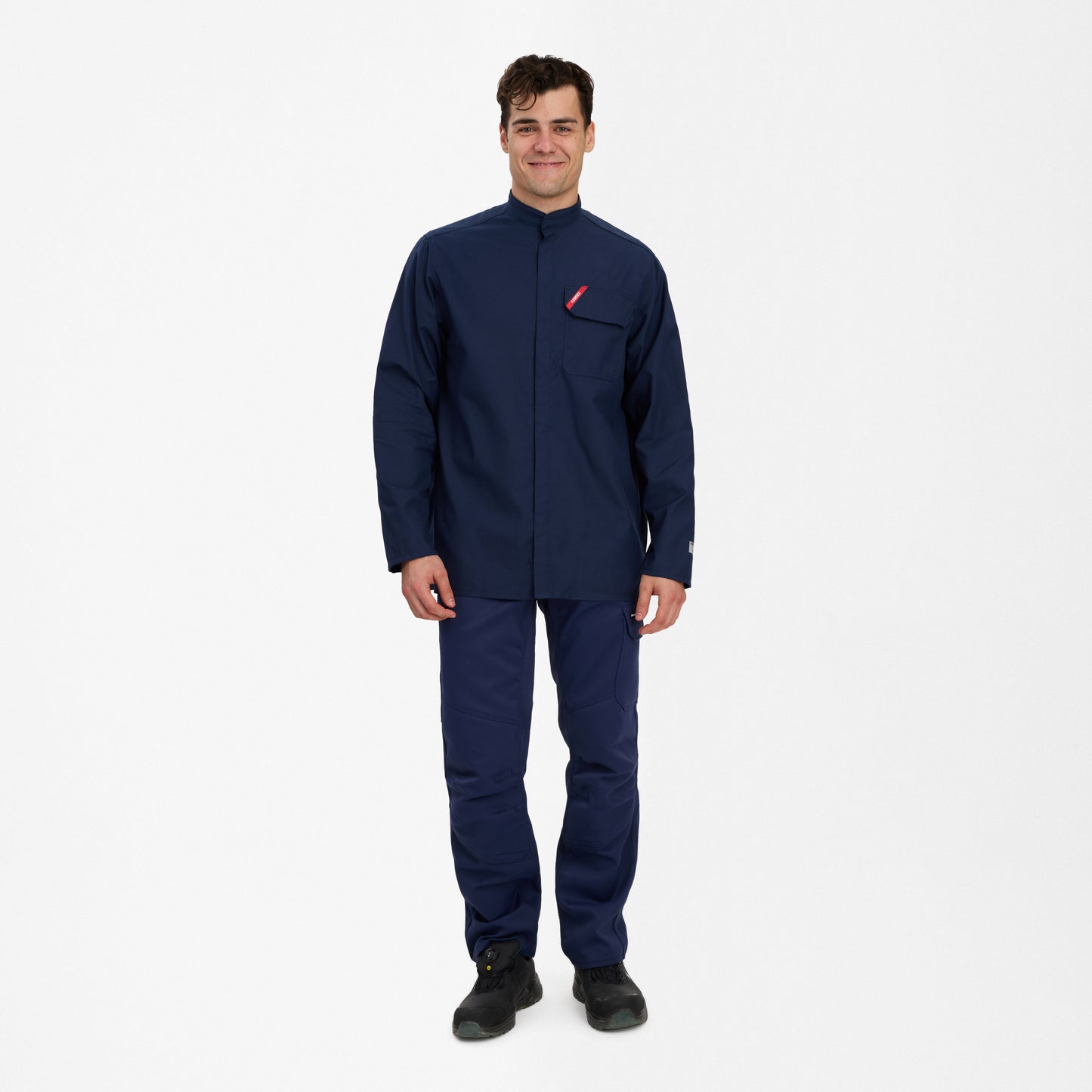 Safety+ Multinorm Shirt