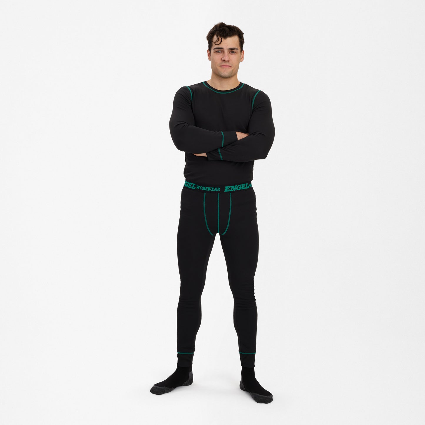 Thermo Underwear Set