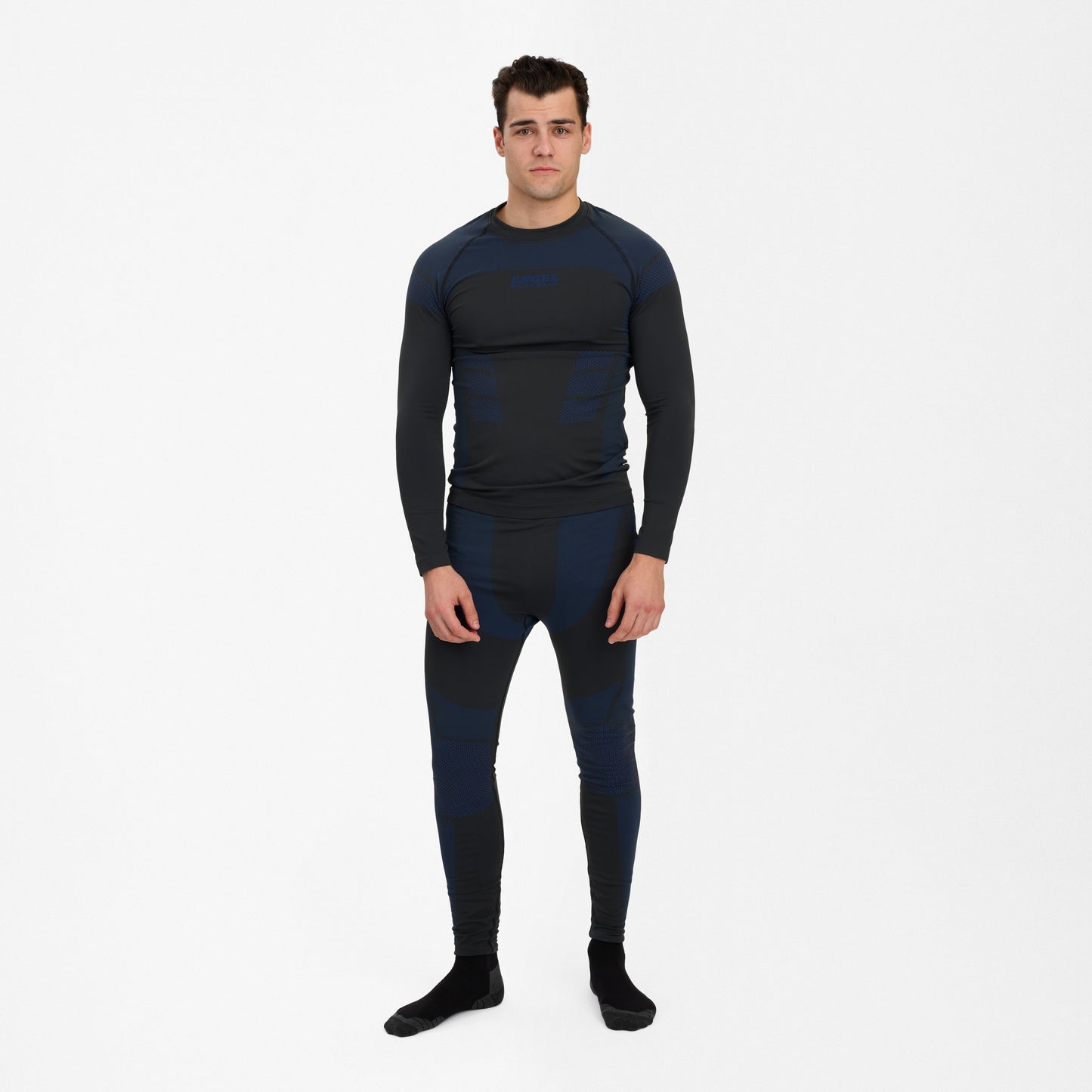 Bamboo Seamless Shirt