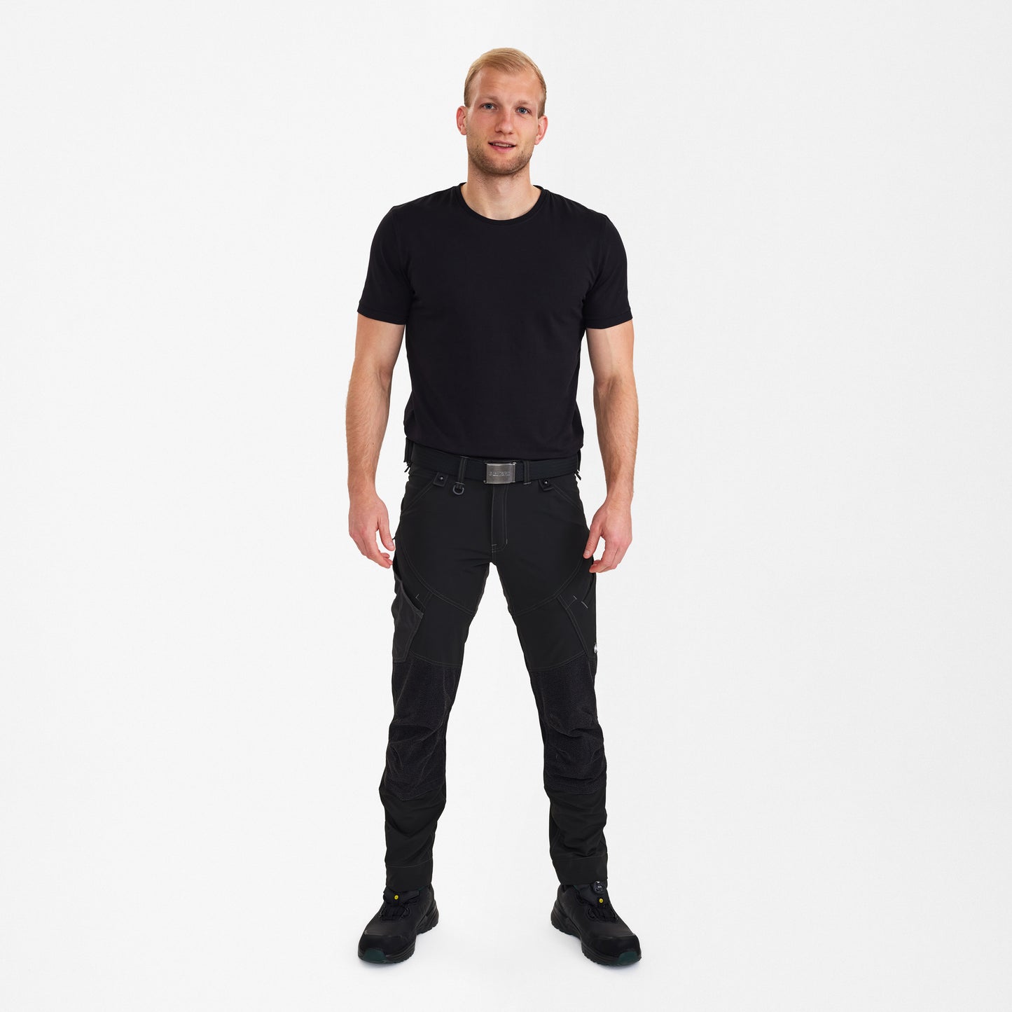 Stretch Belt