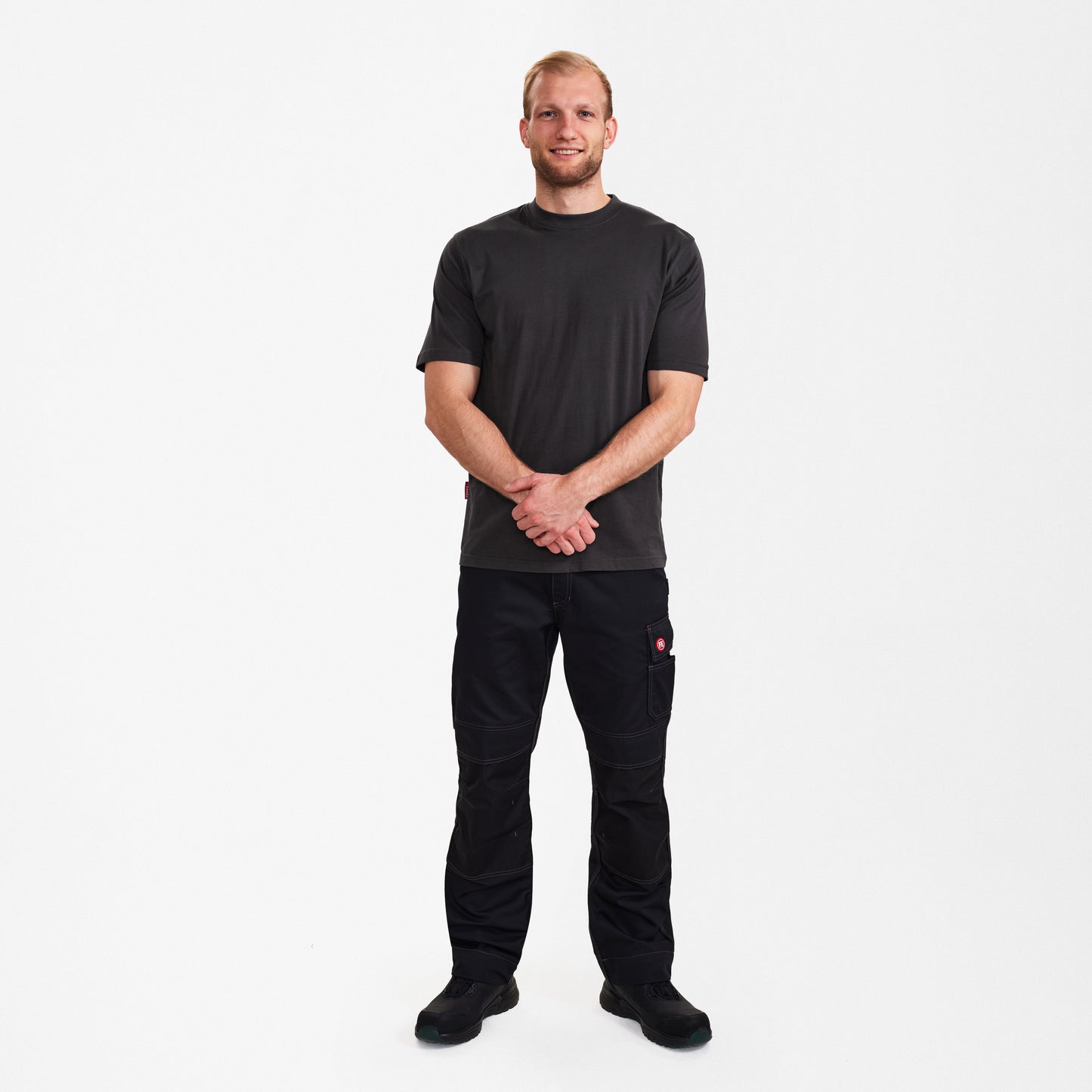 Extend Cotton T-shirt
