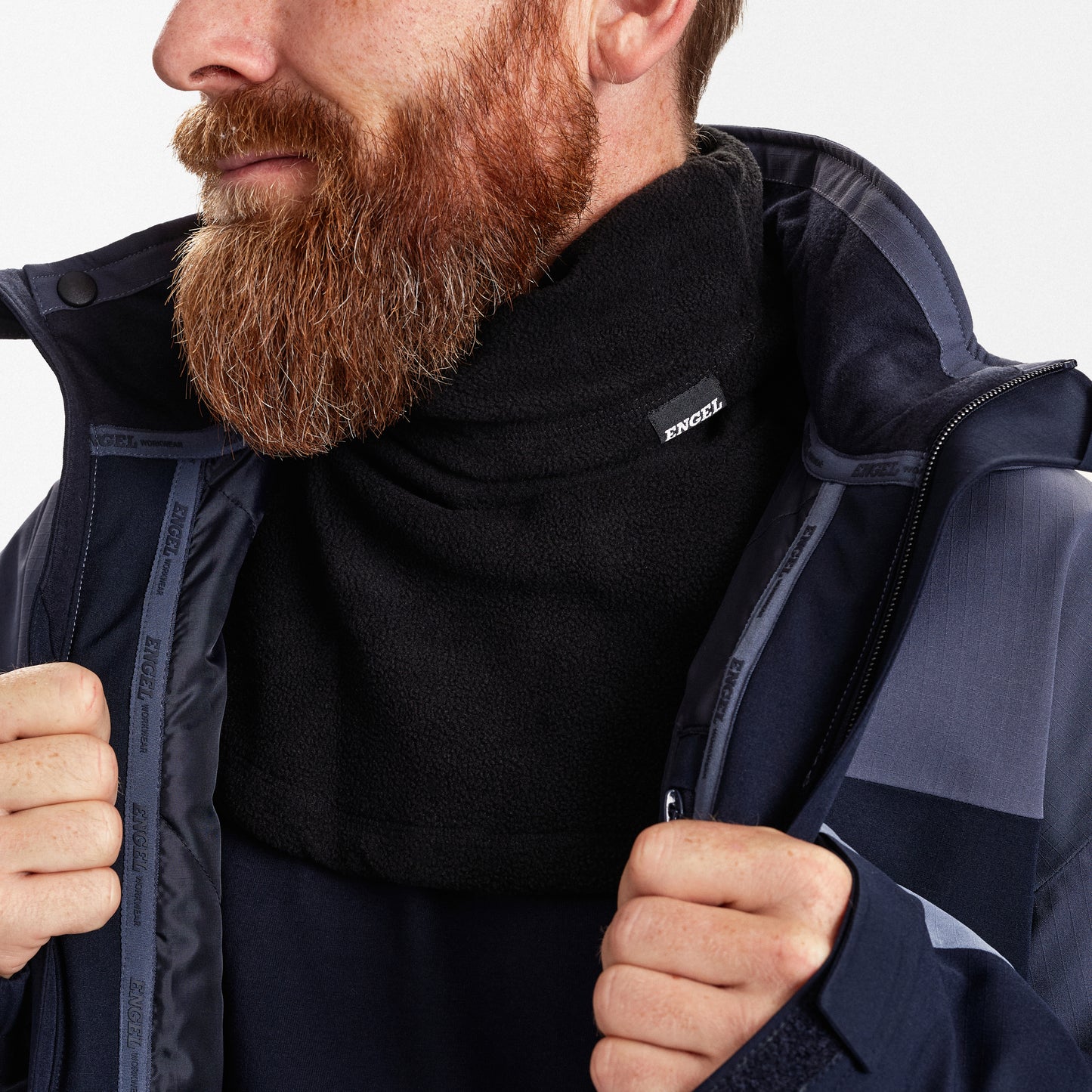 Fleece Neck Warmer
