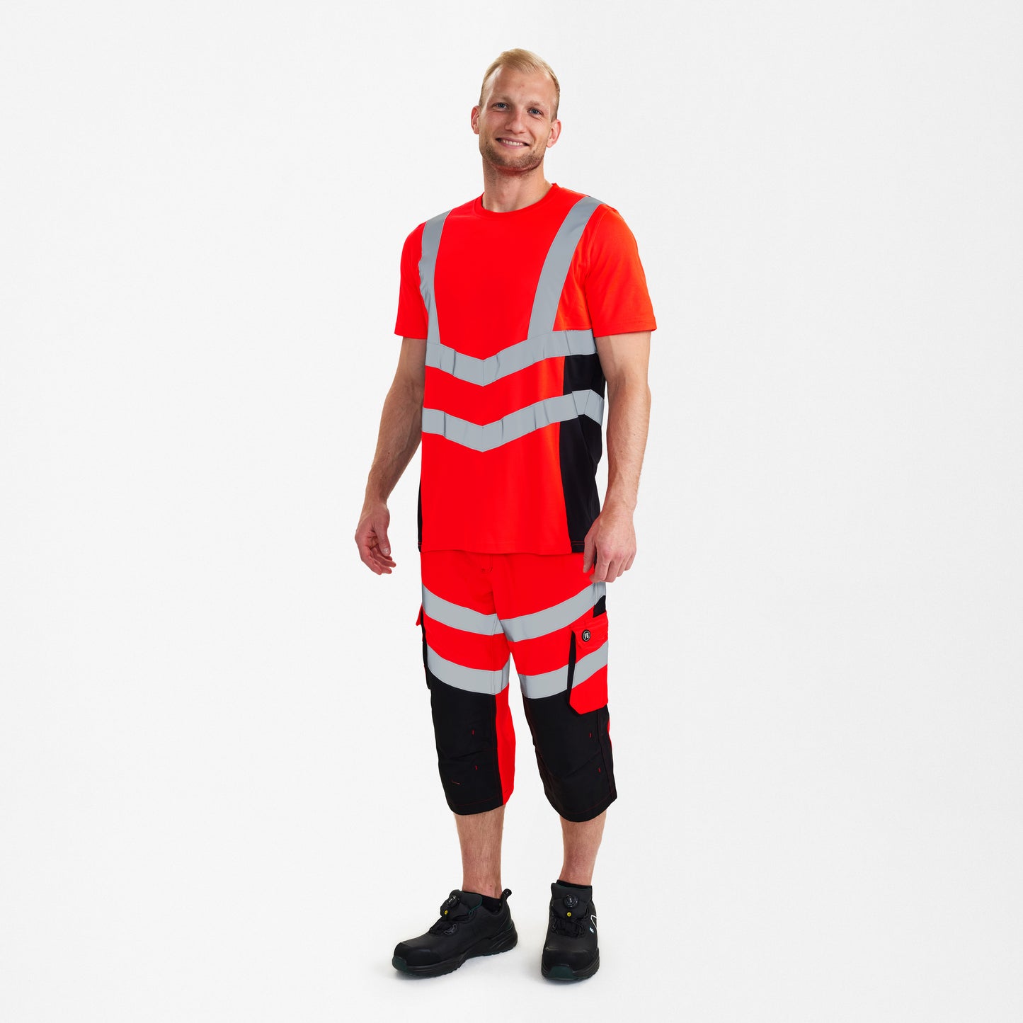 Safety T-shirt