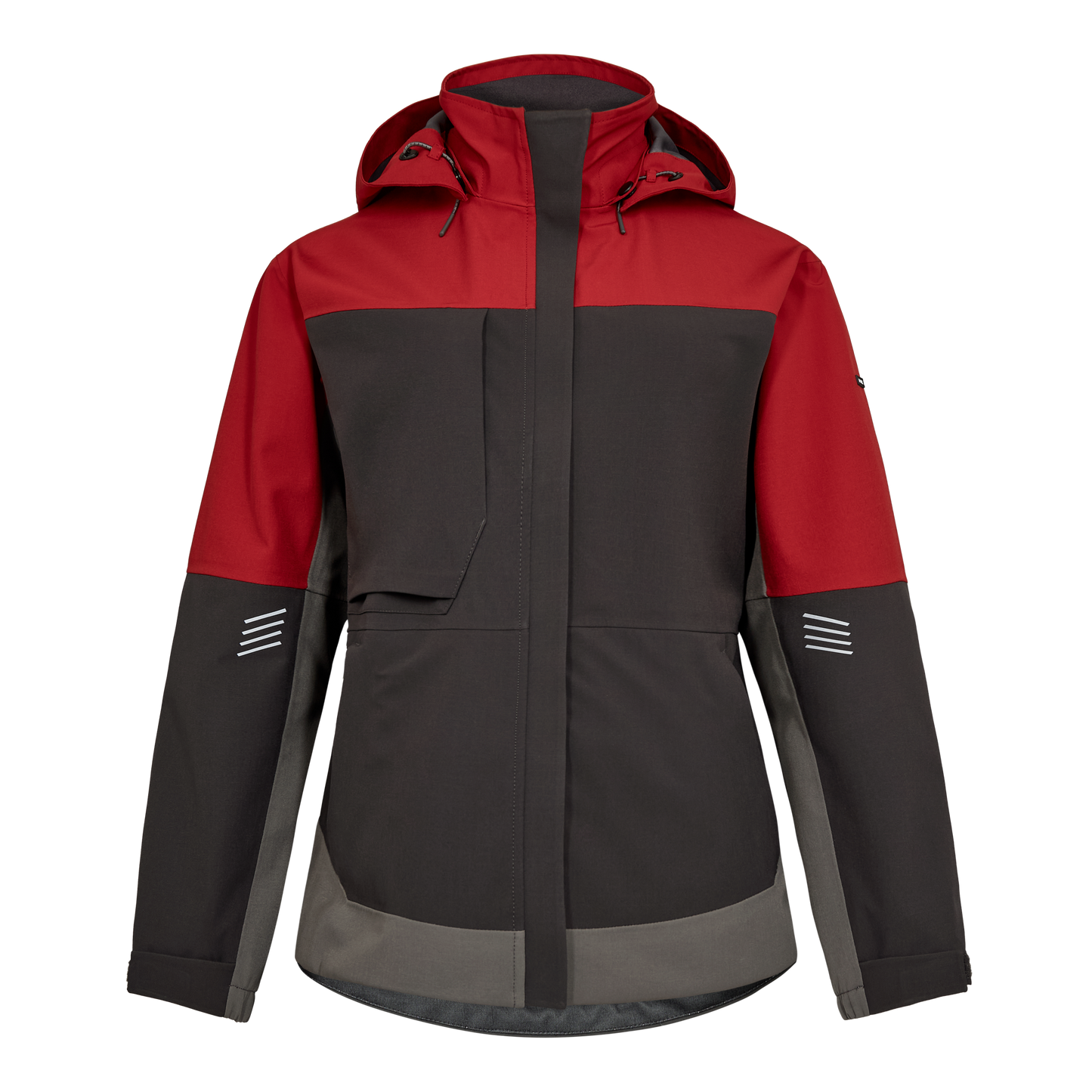 Entire Women's Shell Jacket
