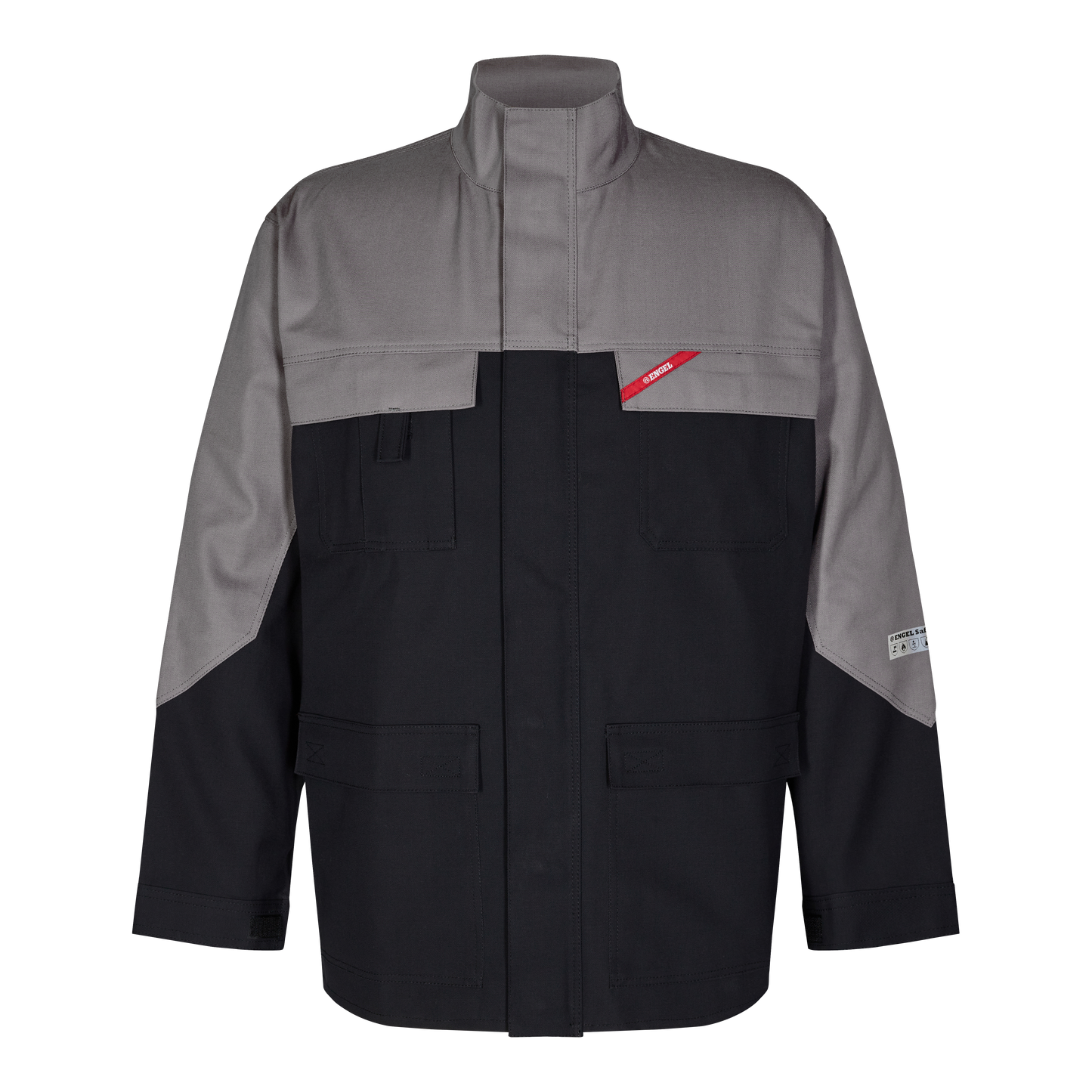 Safety+ Mulitnorm Jacket