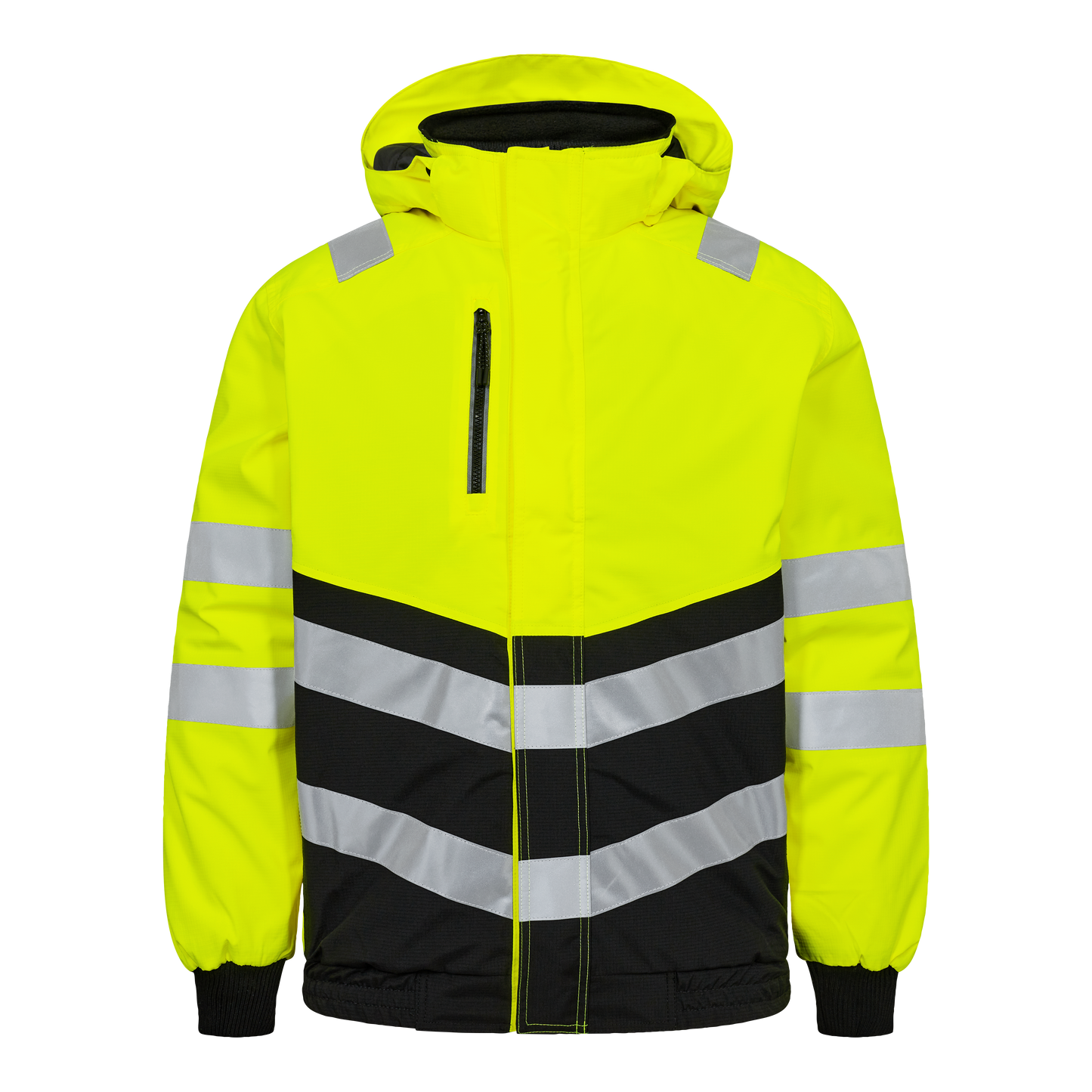 Safety Pilot Jacket