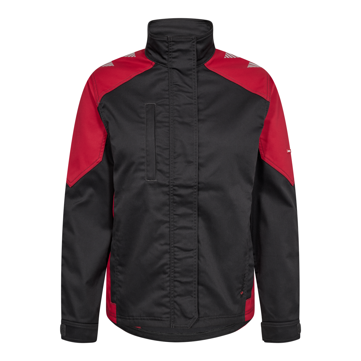 Galaxy Women's Work Jacket with 2-way stretch