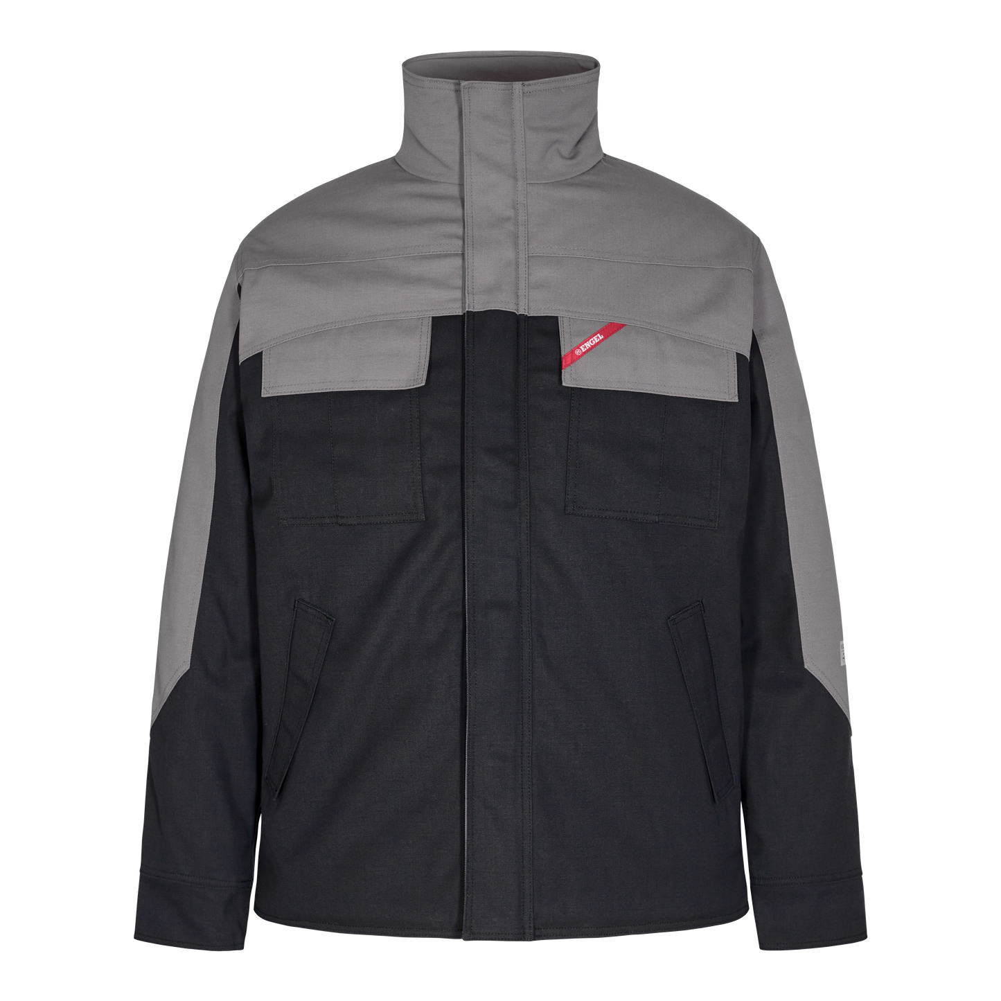 Safety+ Multinorm Winter Jacket